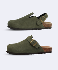 Army Green