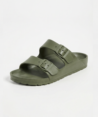 ARMY GREEN.