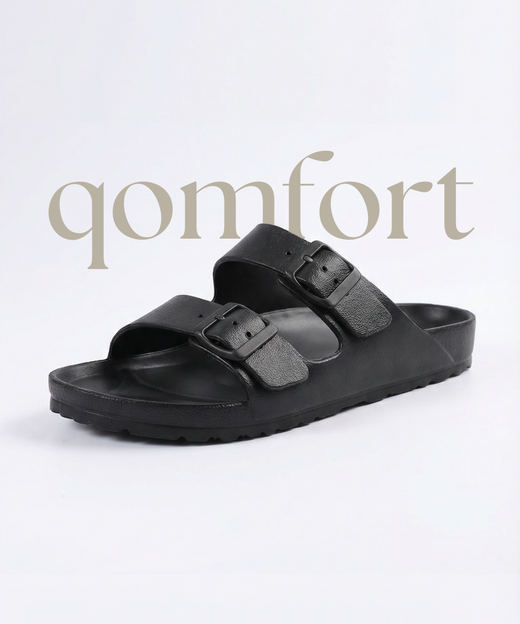 Summer EVA Sandals by Qomfort